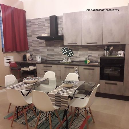 Nuovissimo appartamento lungomare  Bari Esterno foto