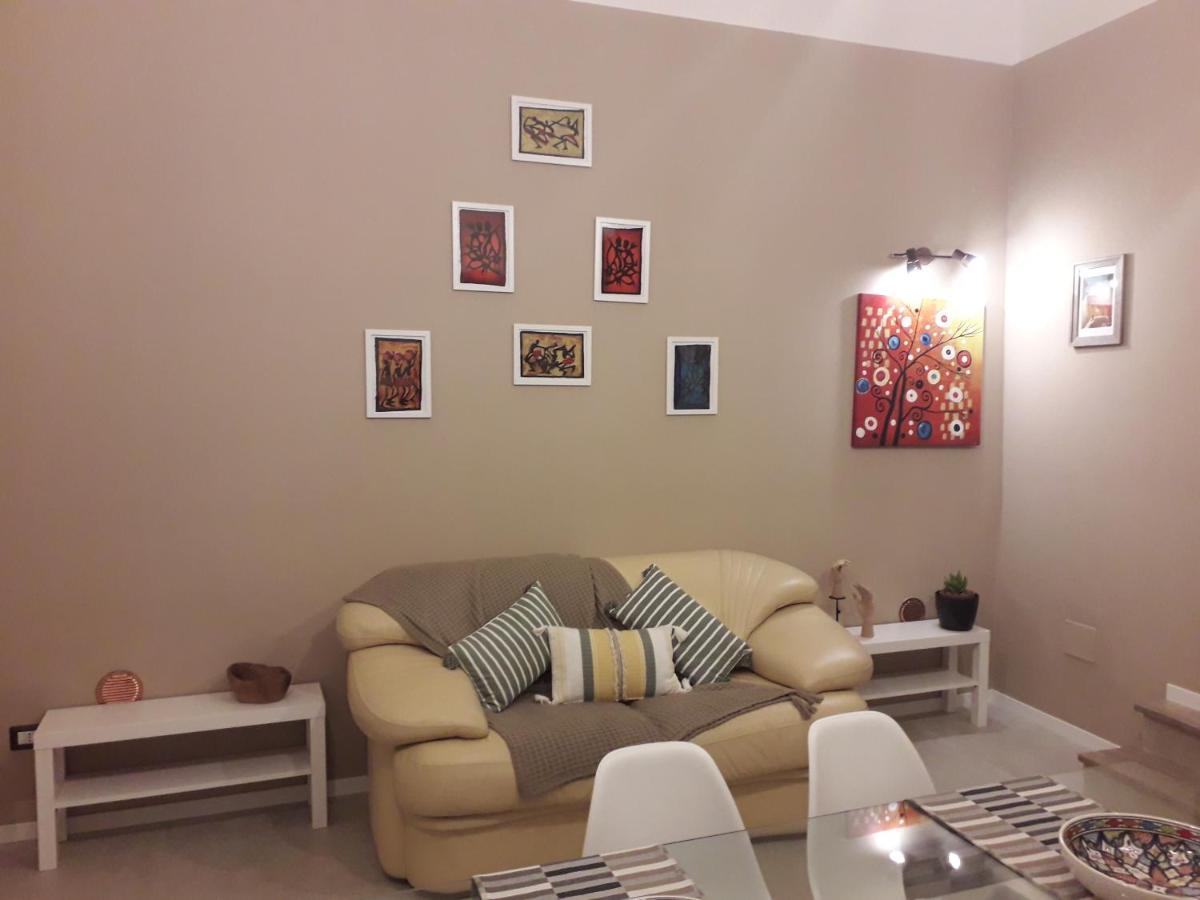 Nuovissimo appartamento lungomare  Bari Esterno foto
