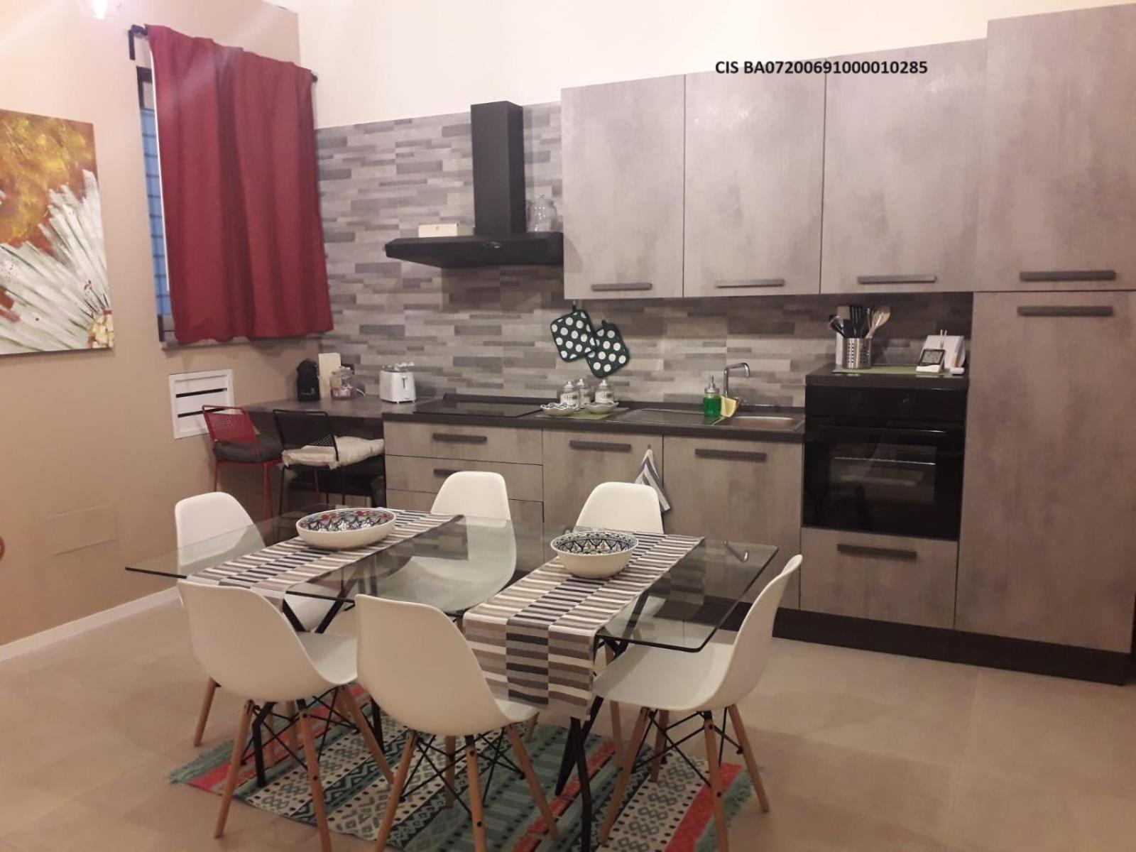 Nuovissimo appartamento lungomare  Bari Esterno foto